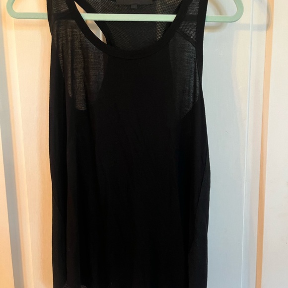 Gucci Viaggio Scoop Neck sleeveless top - Picture 2 of 5
